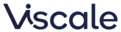 Viscale logo