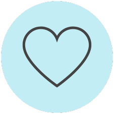 viscale pasientdrevet