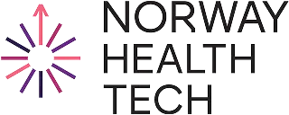 Norway health tech logo