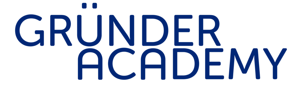 Gründeracademy logo