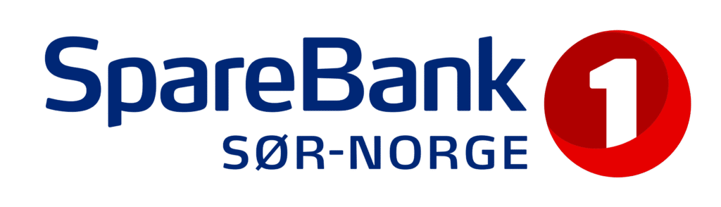 Sparebank 1 Sør-Norge logo
